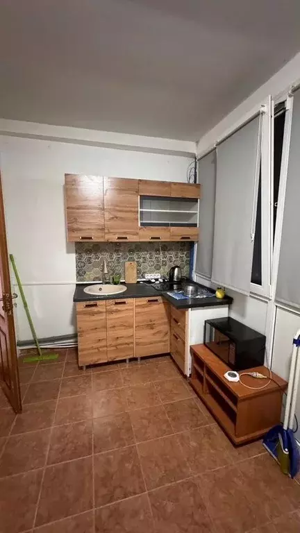 Студия Крым, Феодосия муниципальный округ, Коктебель пгт ул. Золотая ... - Фото 2