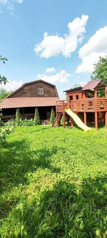 Дом в Нижегородская область, Нижний Новгород Дружба СНТ, 291 (50 м) - Фото 1