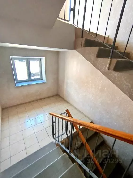 Студия Свердловская область, Березовский ул. Старателей, 9 (34.8 м) - Фото 2