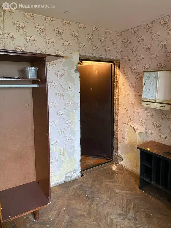 1к в 7-комнатной квартире (11.8 м) - Фото 0