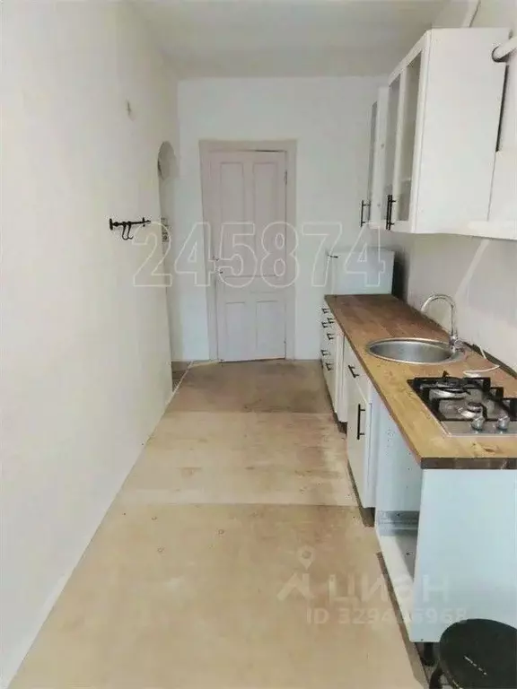 2-к кв. Москва Озерковская наб., 48/50с3 (70.0 м) - Фото 2