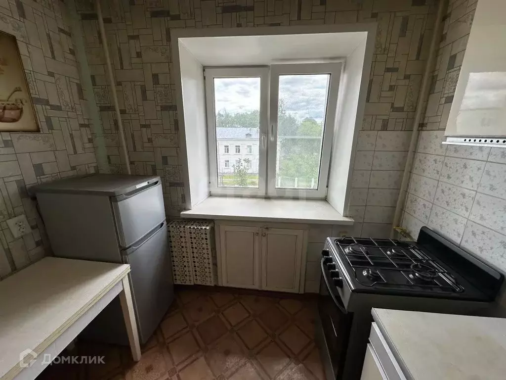Продаётся 2-к квартира, 42.4 м - Фото 1