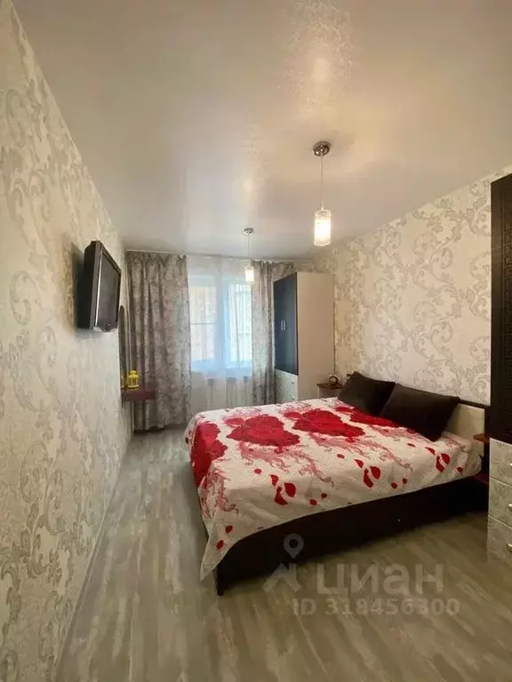 3-к кв. Ставропольский край, Кисловодск Ленинградская ул., 75 (72.0 м) - Фото 0