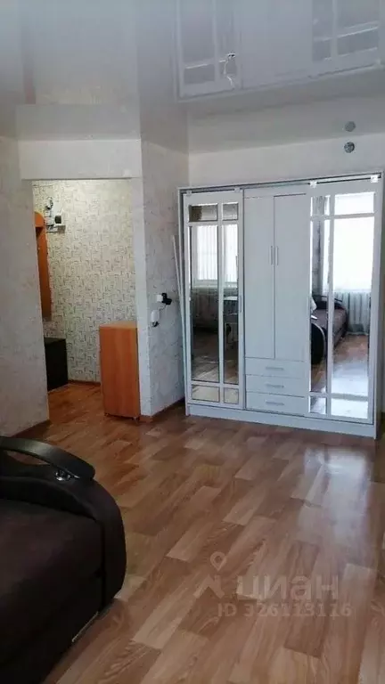 2-к кв. Новосибирская область, Колывань рп просп. Революционный, 72 ... - Фото 1