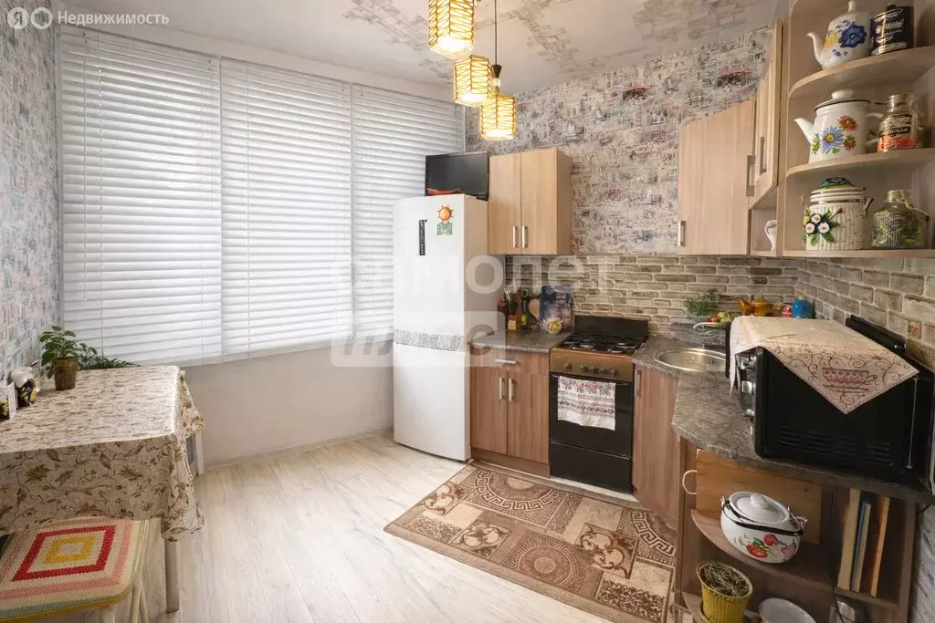 2-комнатная квартира: Смоленск, улица Генерала Городнянского, 3 (47.8 ... - Фото 1