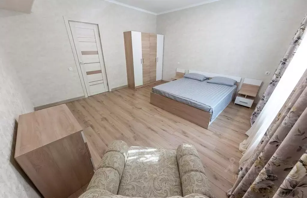 2-к кв. Москва Ленинградский просп., 33К1 (75.0 м) - Фото 0