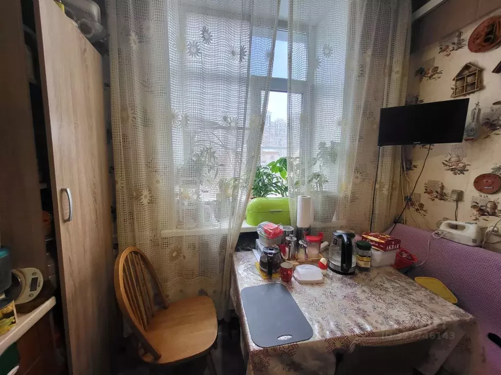 2-к кв. Москва Хорошевское ш., 13АК1 (65.1 м) - Фото 1