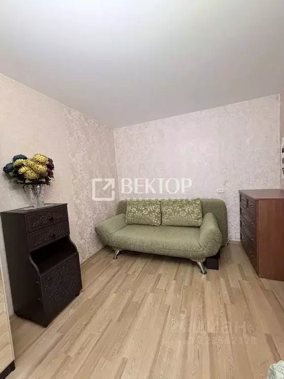 1-к кв. Ярославская область, Ярославль ул. Некрасова, 69а (30.0 м) - Фото 2