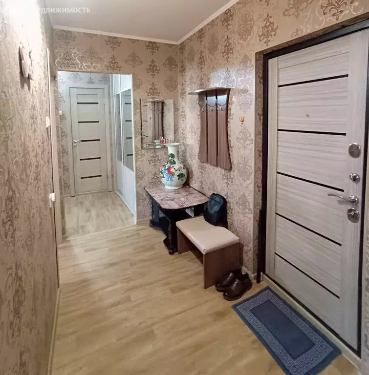 2-комнатная квартира: Благовещенск, Институтская улица, 3/3 (53 м) - Фото 1