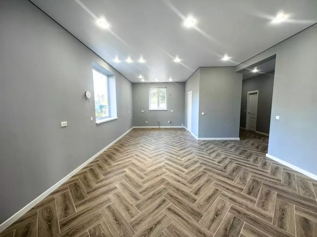 Дом в Ленинградская область, Всеволожский район, Колтушское городское ... - Фото 2