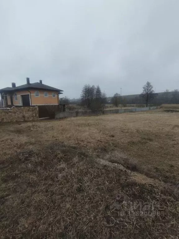 Участок в Белгородская область, Белгородский район, Пушкарское с/пос, ... - Фото 2