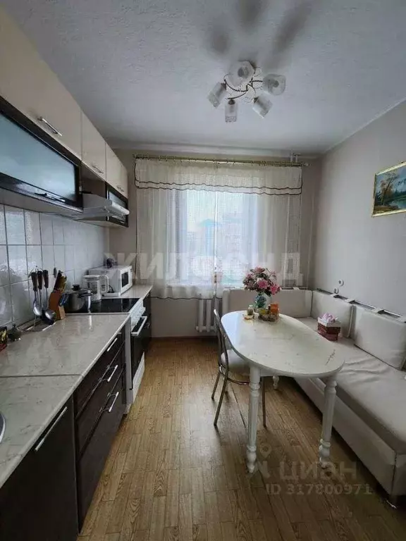 3-к кв. Ханты-Мансийский АО, Когалым Северная ул., 3 (69.0 м) - Фото 0