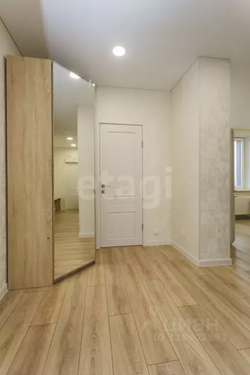 2-к кв. Башкортостан, Уфа ул. Рихарда Зорге, 13/1 (37.5 м) - Фото 1