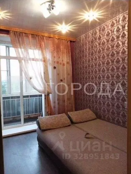 Комната Новосибирская область, Новосибирск ул. Королева, 32 (20.0 м) - Фото 2