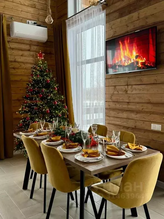 Дом в Башкортостан, Кушнаренковский район, Старогумеровский сельсовет, ... - Фото 2