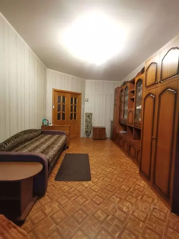 1-к кв. Санкт-Петербург Коломяжский просп., 20 (43.9 м) - Фото 1