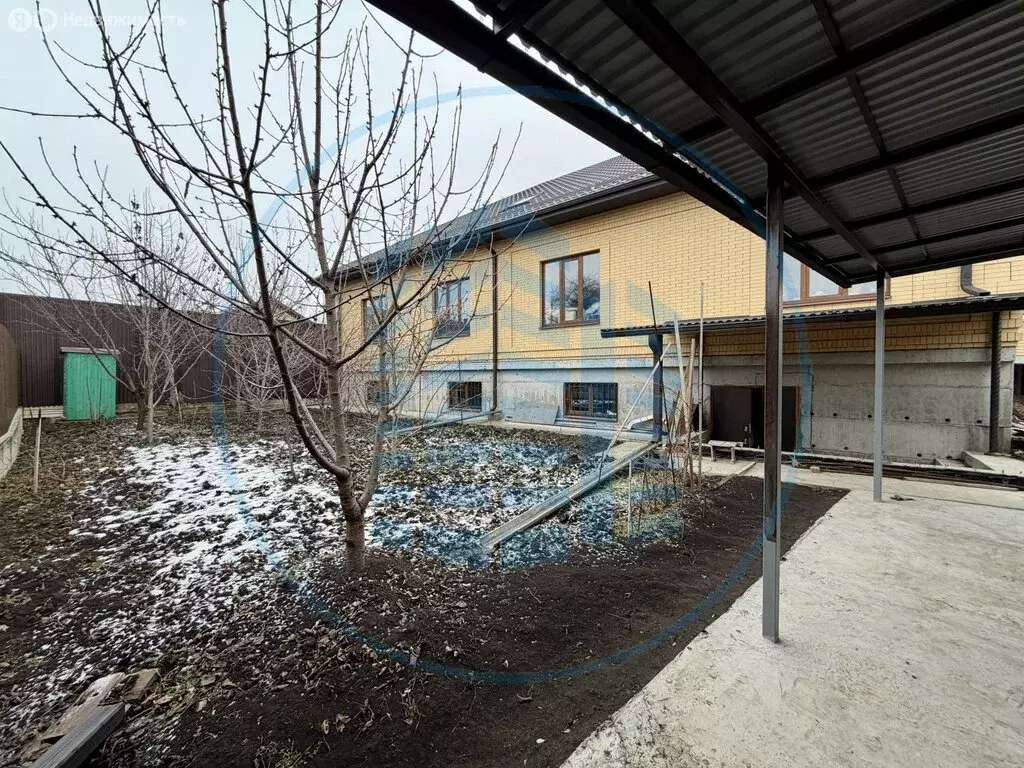 Дом в Ессентуки, Школьный переулок (659 м) - Фото 2