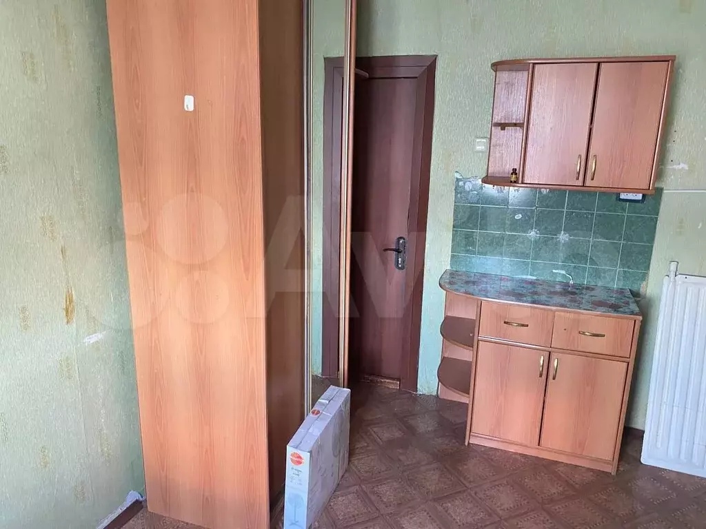 Комната 11,5 м в 1-к., 7/9 эт. - Фото 0