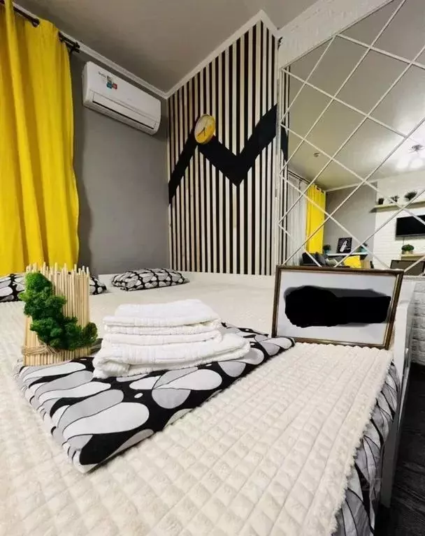 1-к кв. Башкортостан, Уфа Бакалинская ул., 64к4 (30.0 м) - Фото 1