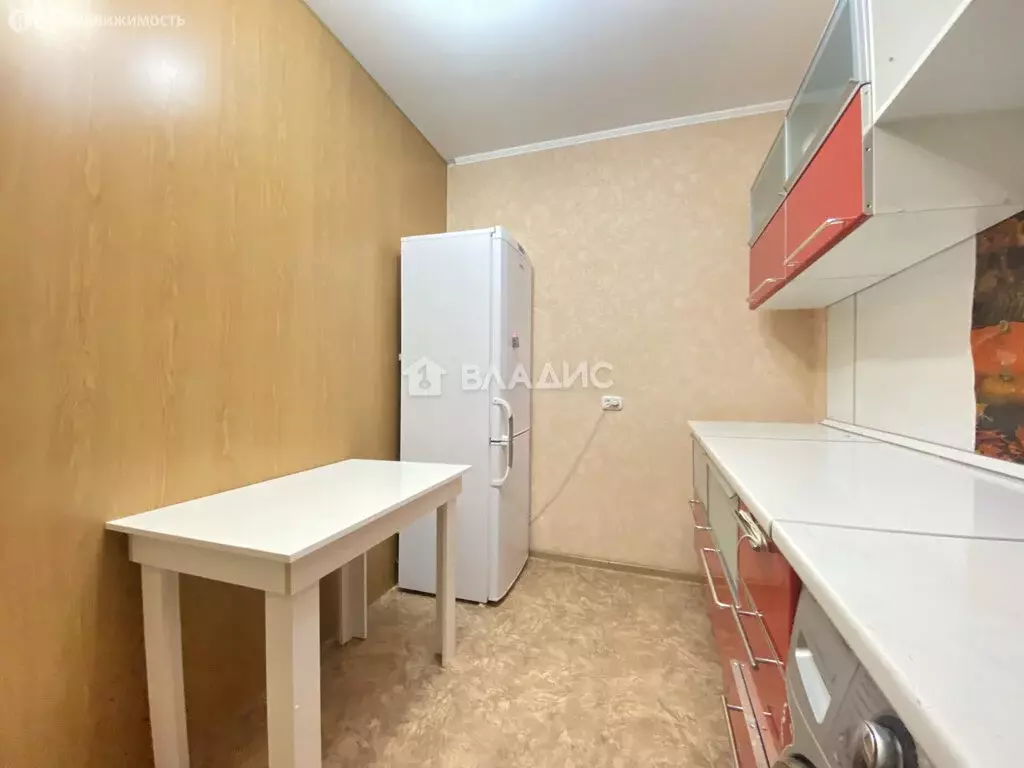 1-комнатная квартира: Благовещенск, Зелёная улица, 77 (35.3 м) - Фото 1