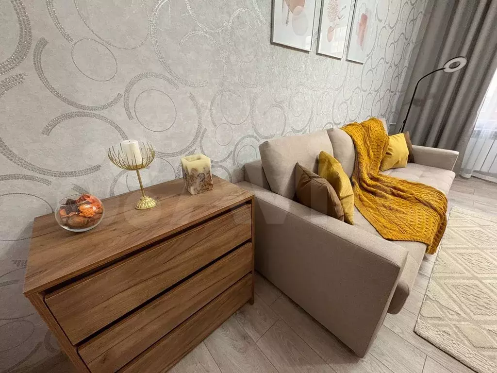2-к. квартира, 46 м, 3/5 эт. - Фото 0