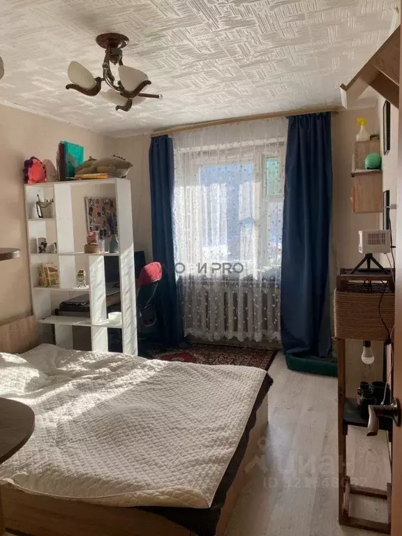 2-к кв. Ярославская область, Ярославль Суздальская ул., 188 (50.0 м) - Фото 1