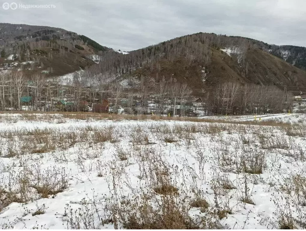 Участок в Бирюля, Таркольская улица (14 м) - Фото 0