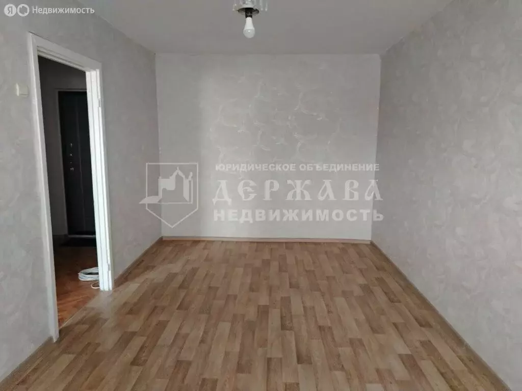 1-комнатная квартира: Юрга, Фестивальная улица, 9А (33.1 м) - Фото 1