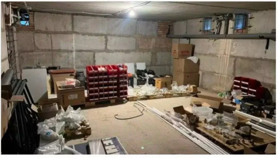 Помещение свободного назначения в Новгородская область, Великий ... - Фото 2