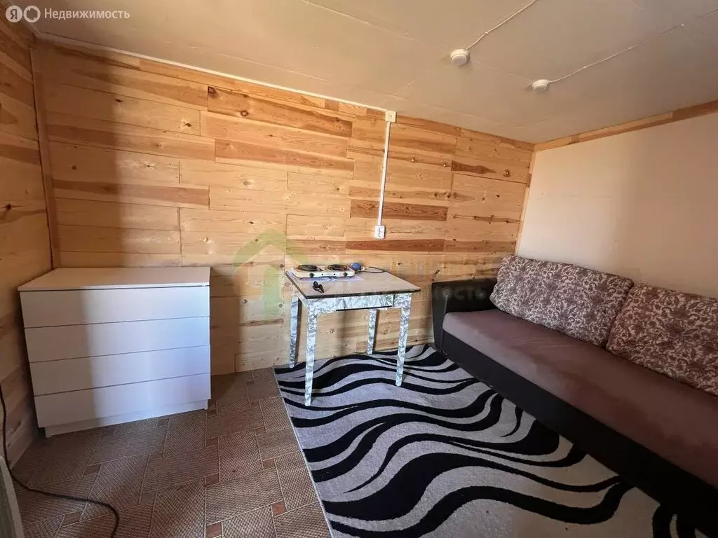 Дом в Волосовский район, Рабитицкое сельское поселение, деревня ... - Фото 2