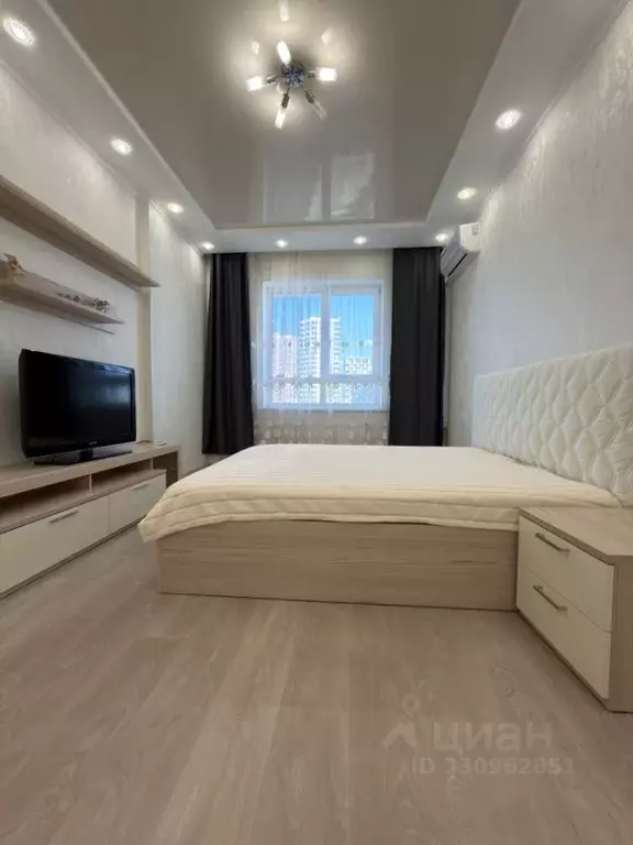 2-к кв. Москва Аминьевское ш., 4Дк3литА (41.0 м) - Фото 2