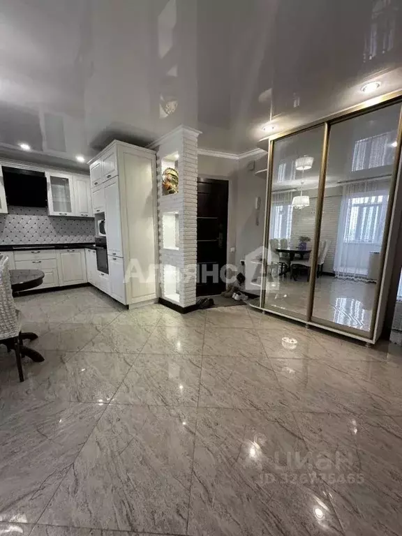 2-к кв. Ростовская область, Волгодонск ул. Маршала Кошевого, 3 (60.0 ... - Фото 2