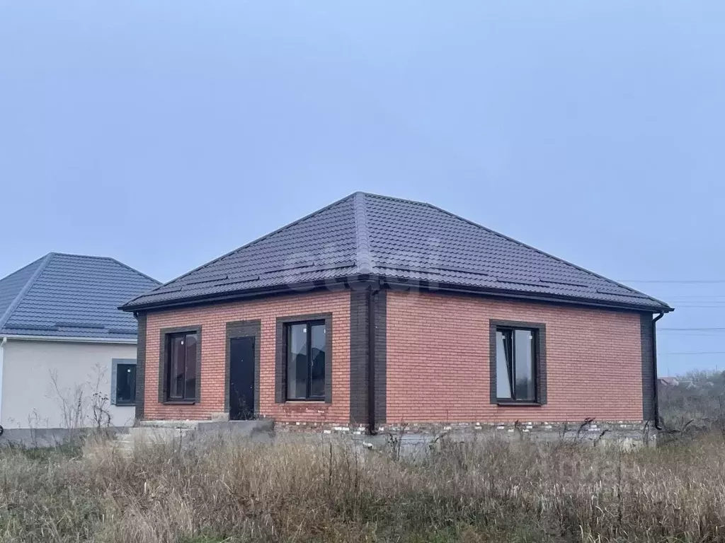 Дом в Ставропольский край, Минераловодский муниципальный округ, пос. ... - Фото 2