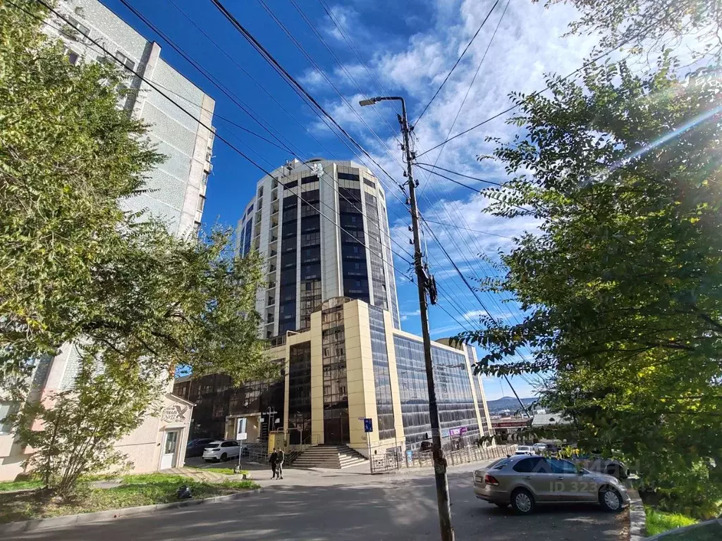 3-к кв. Ставропольский край, Пятигорск ул. Пастухова, 20 (210.0 м) - Фото 1