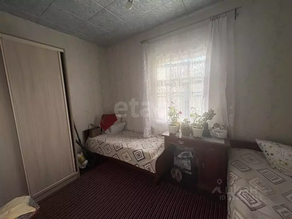 Дом в Белгородская область, Корочанский район, Проходенское с/пос, с. ... - Фото 1