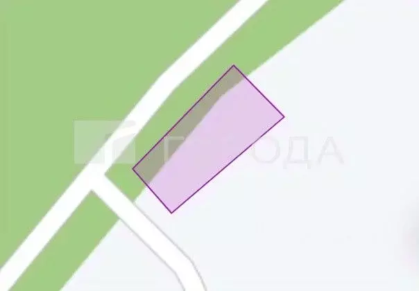 Участок в Кемеровская область, Новокузнецкий муниципальный округ, пос. ... - Фото 2