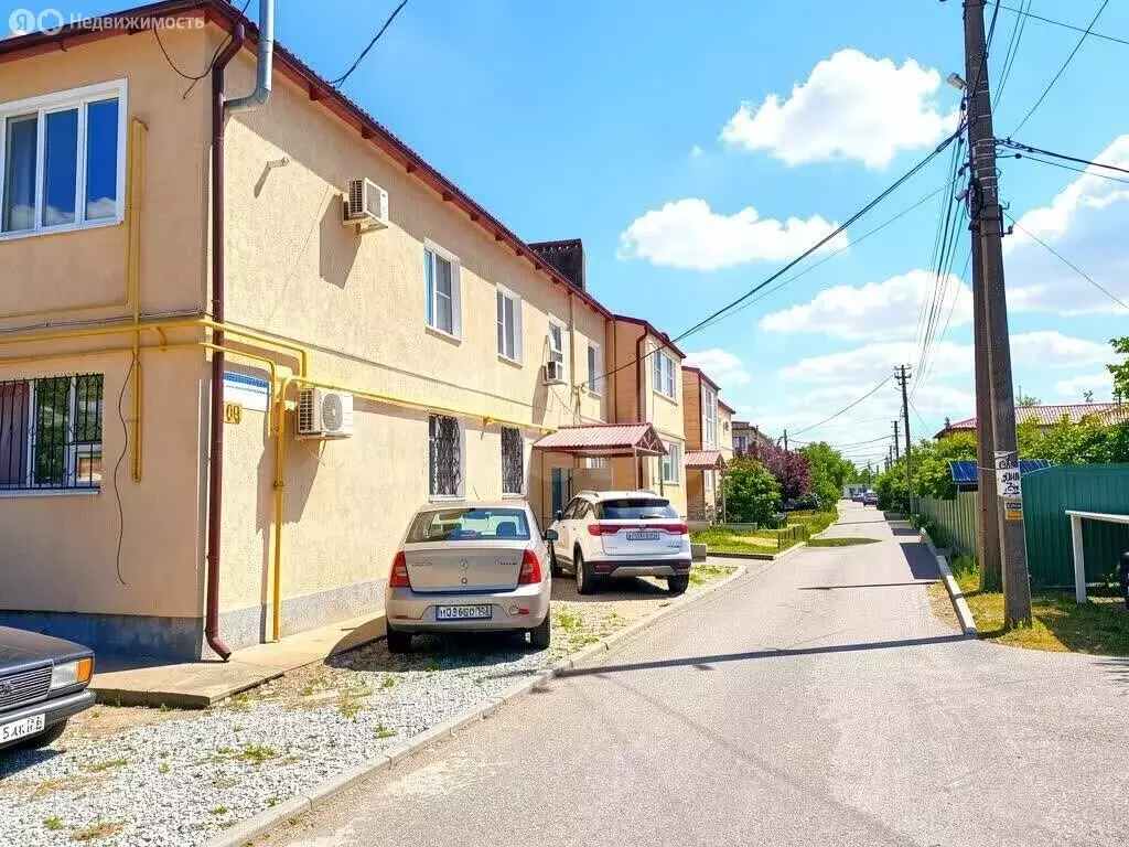 2-комнатная квартира: Темрюк, улица Строителей, 109 (48.6 м) - Фото 1