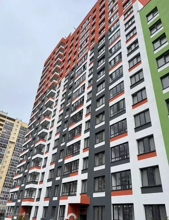 Продаётся 3-к квартира, 77.8 м - Фото 0