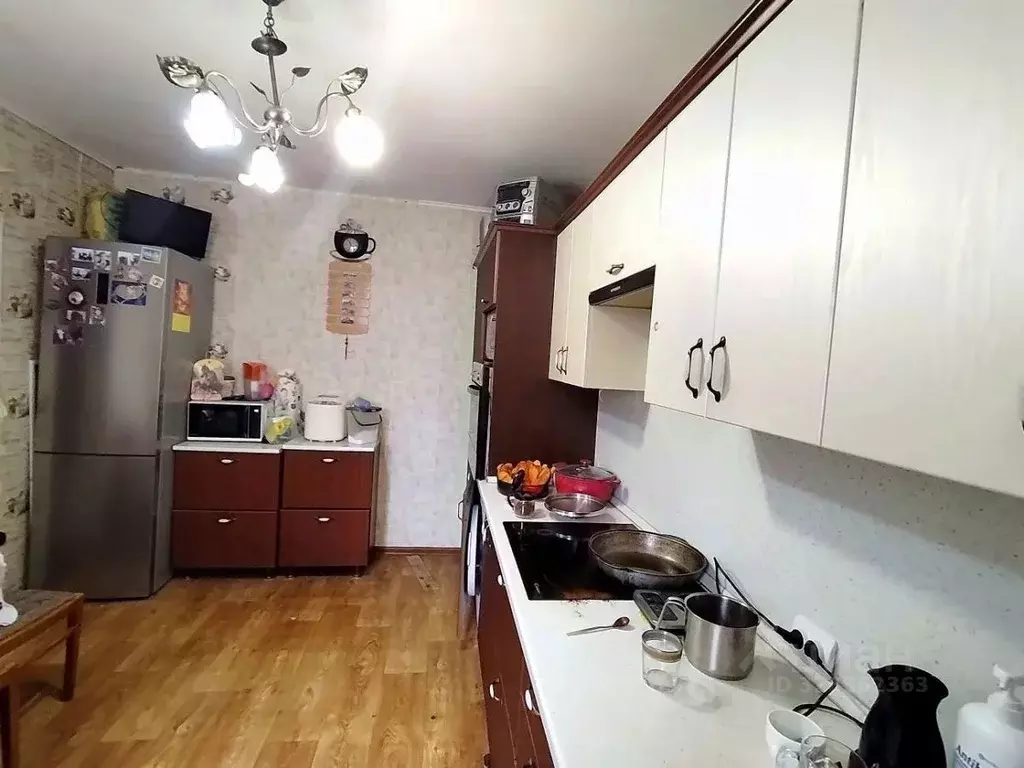 Дом в Волгоградская область, Волгоград ул. Джамбула Джабаева, 44/19 ... - Фото 2
