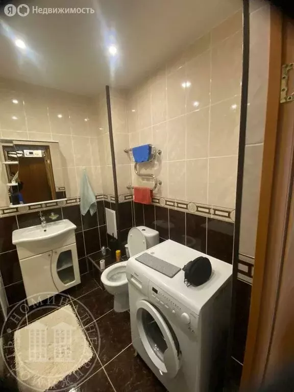 2-комнатная квартира: Новосибирск, улица Виктора Уса, 15 (43 м) - Фото 1