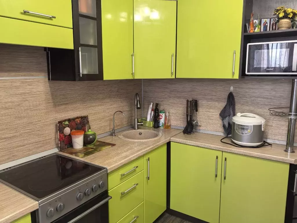 Продаётся 2-к квартира, 53.5 м - Фото 0