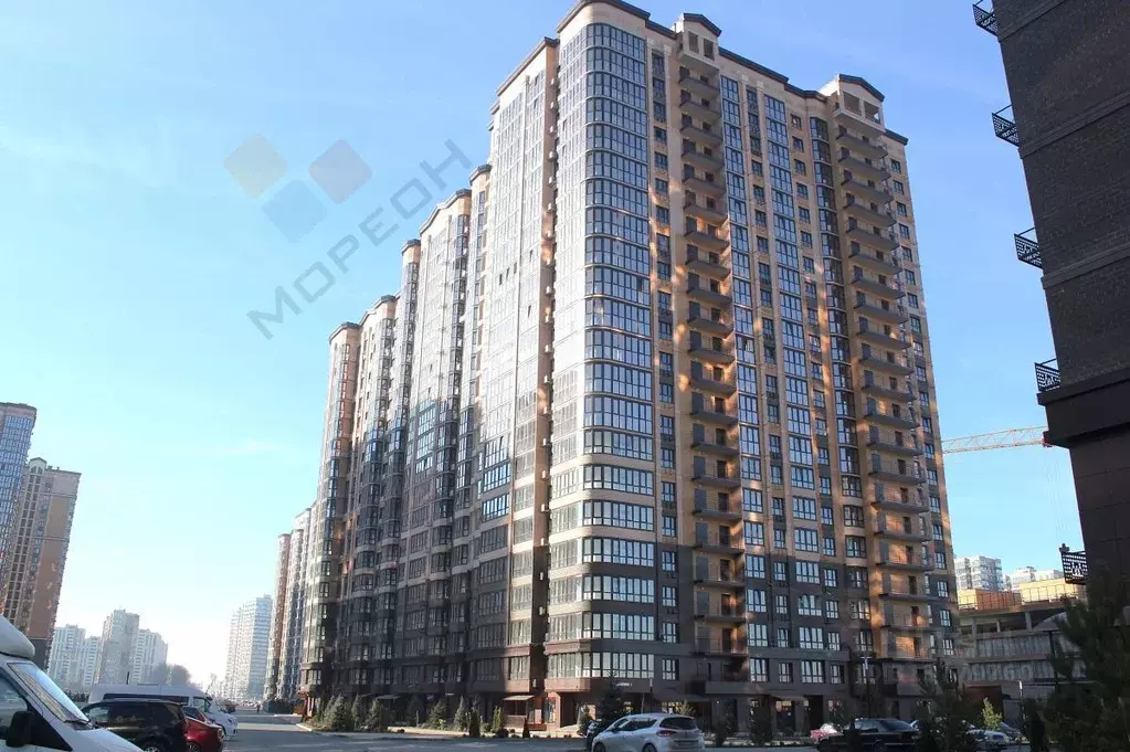 Помещение свободного назначения в Краснодарский край, Краснодар ул. ... - Фото 0