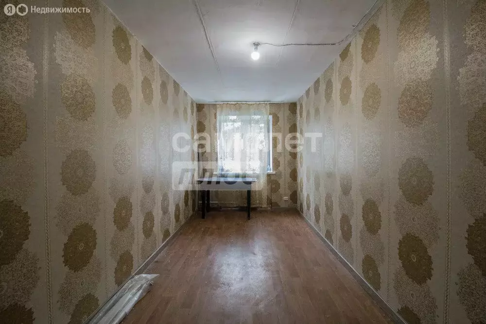 1-комнатная квартира: Владивосток, улица Фадеева, 10А (10 м) - Фото 1