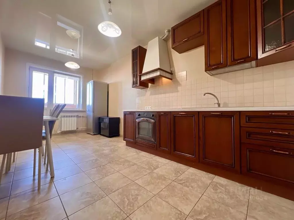 3-к кв. Иркутская область, Иркутск Трудовая ул., 56/1 (77.5 м) - Фото 1