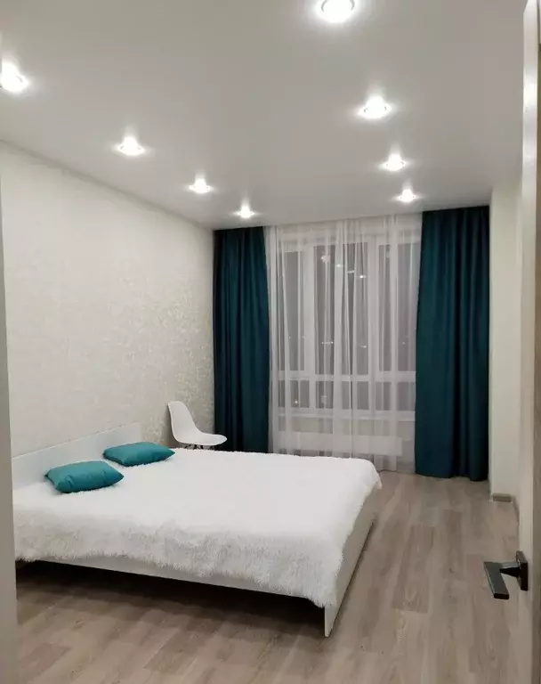 Продаётся 1-к квартира, 34 м - Фото 0