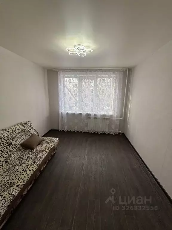 Студия Красноярский край, Красноярск Зеленая Роща мкр, ул. Воронова, ... - Фото 2