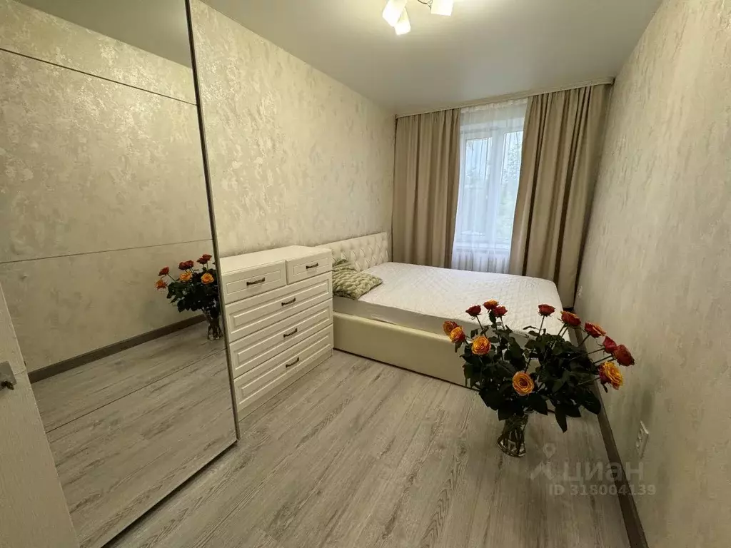 Комната Московская область, Домодедово Центральный мкр, ул. Школьная, ... - Фото 0