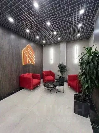 Свободной планировки кв. Красноярский край, Красноярск ул. Петра ... - Фото 2