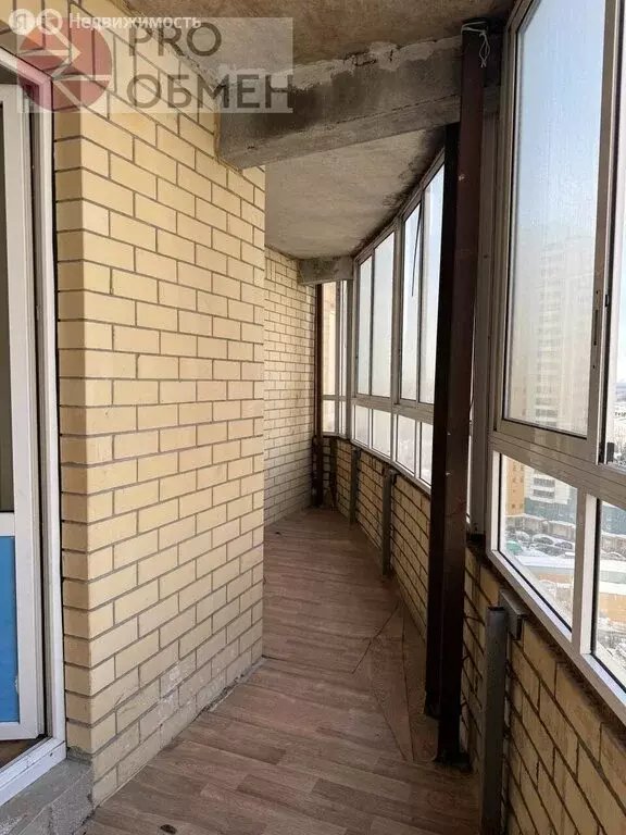 2-комнатная квартира: Королёв, улица Ленина, 25А (66 м) - Фото 2