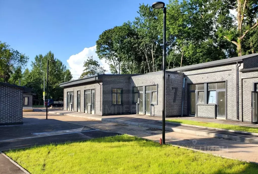 Помещение свободного назначения в Москва Волжский бул., 51С7 (12 м) - Фото 2